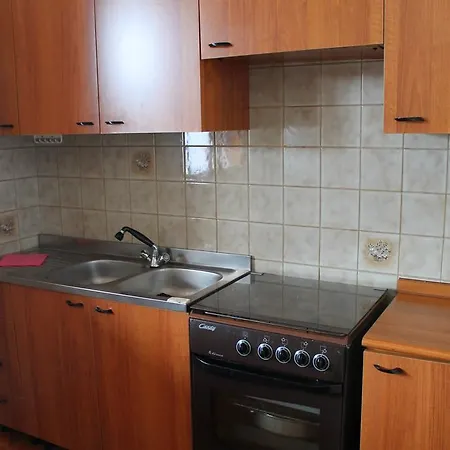 Casa Episcopio Prázdninový dům Miggiano