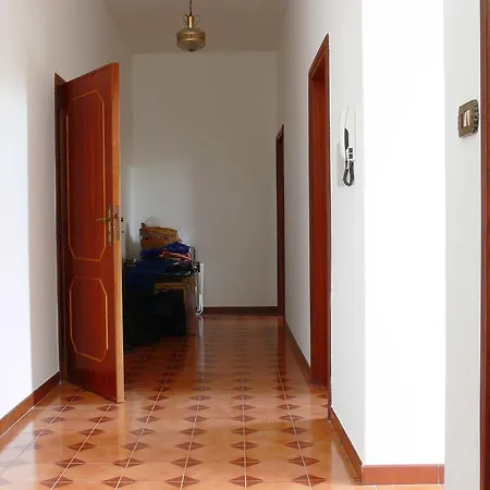 Prázdninový dům Casa Episcopio