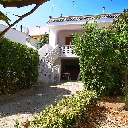 Casa Episcopio Prázdninový dům *