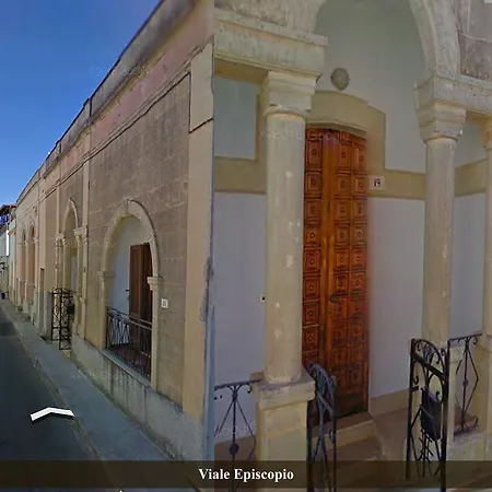 Casa Episcopio *