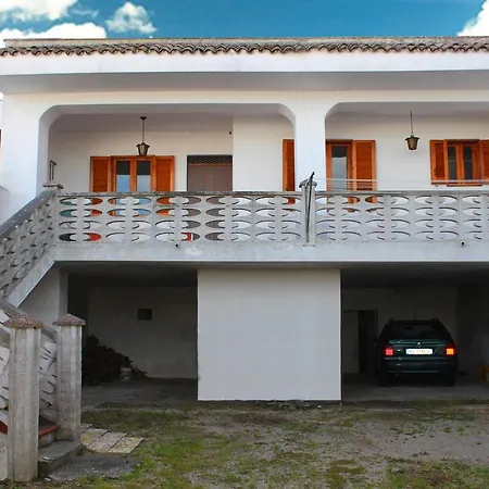 Casa Episcopio * Miggiano
