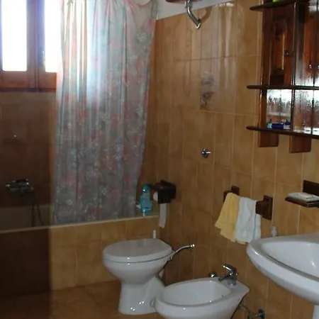 Casa Episcopio Prázdninový dům Miggiano