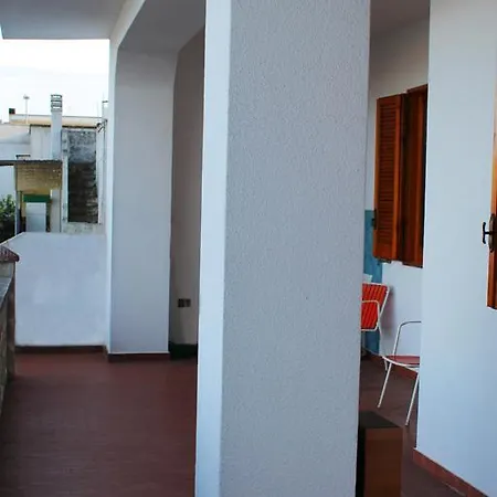 Casa Episcopio Miggiano