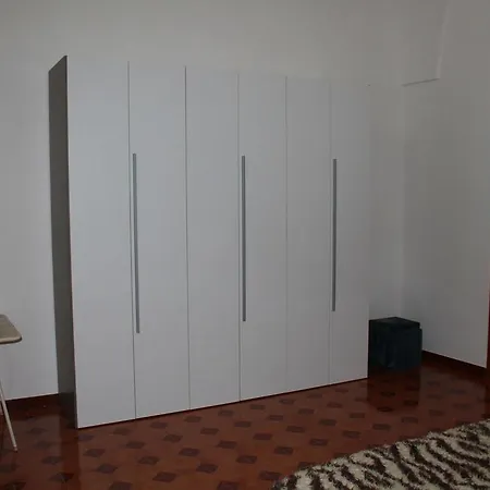 Casa Episcopio Prázdninový dům