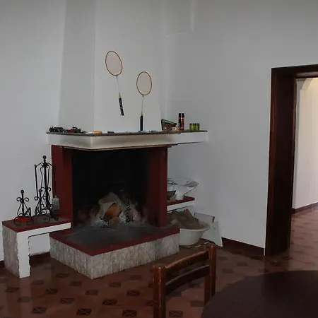 Casa Episcopio *