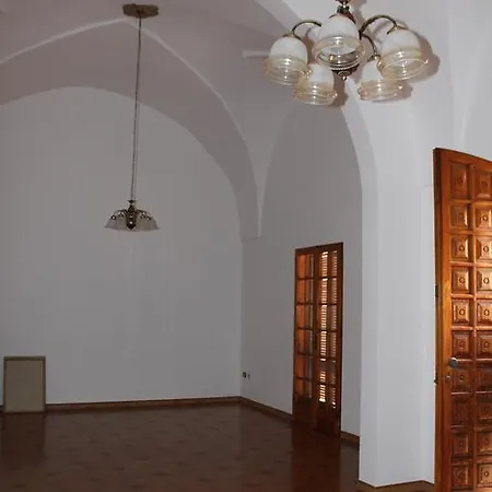 Casa Episcopio