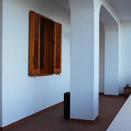 Casa Episcopio Prázdninový dům *