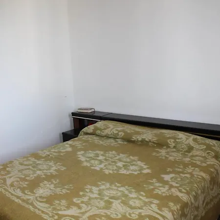 Prázdninový dům Casa Episcopio