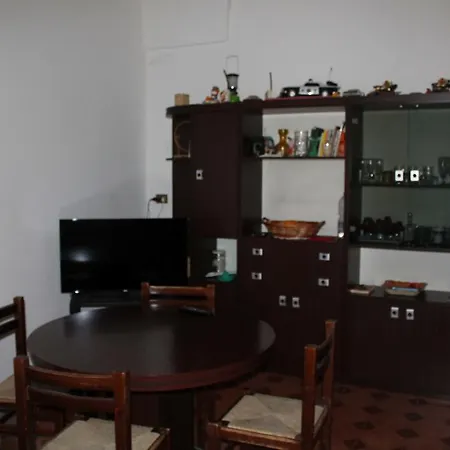Casa Episcopio Prázdninový dům Miggiano