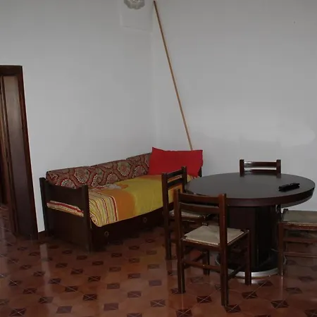 Casa Episcopio بيت للعطل