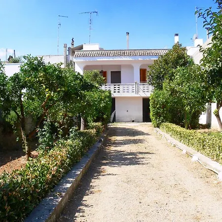 بيت للعطل Casa Episcopio Miggiano