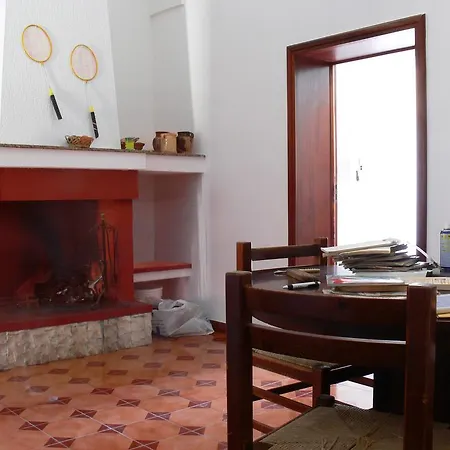 Casa Episcopio بيت للعطل