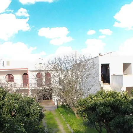 Casa Episcopio * Miggiano